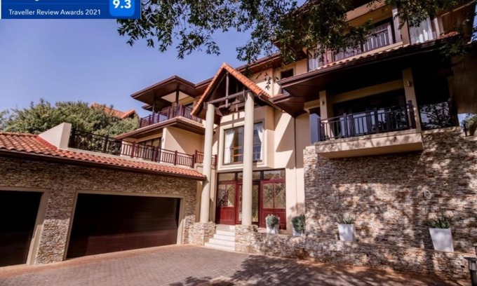 Port Zimbali Casa | 7 Yellow Wood Drive, Zimbali Coastal Estate