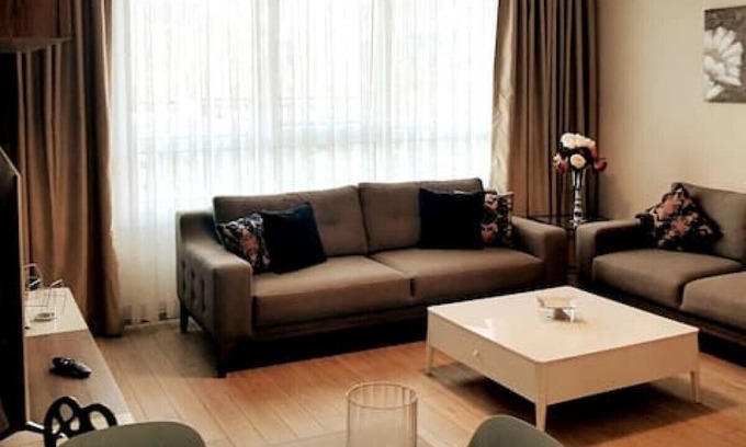 Bagcilar Apartamento | 70 NEW HOME .