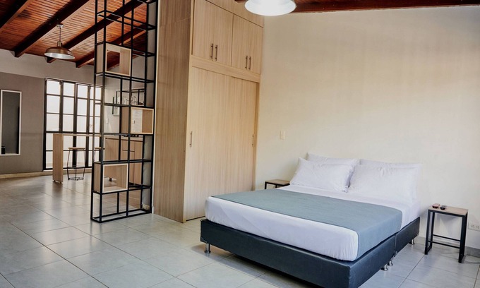 Laureles - Estadio Casa | 7002. Apartamento económico y funcional