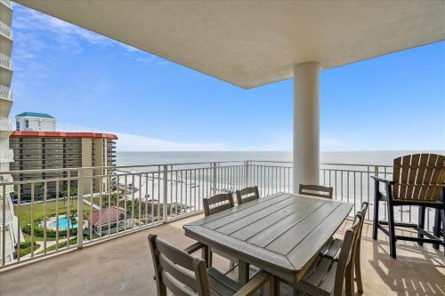 Thomas Drive Apartamento | 701 Sterling Beach
