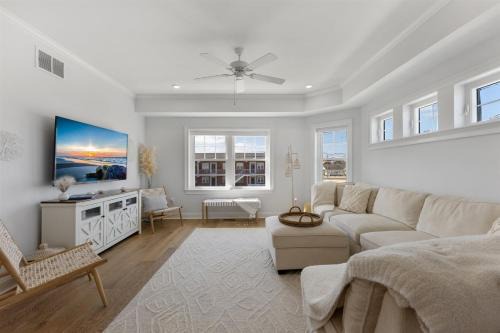Wildwood Crest Casa | 7011 Pacific Ave