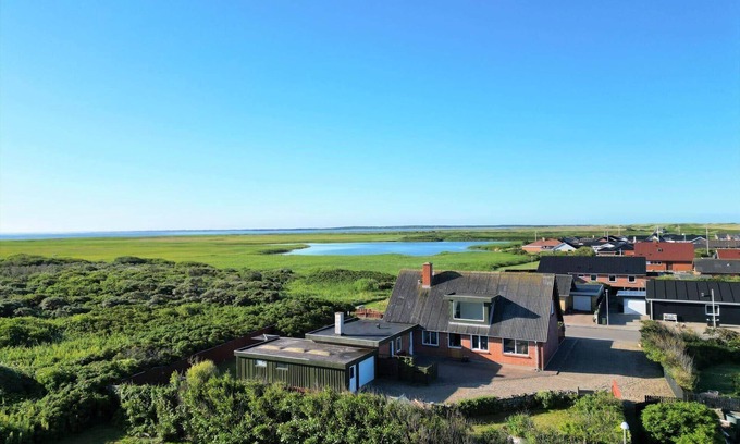 Thorsminde Casa | 70241 Ulfborg - Ternevej 9