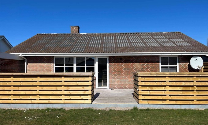 Thorsminde Casa | 70281 Ulfborg - Tornevej 4