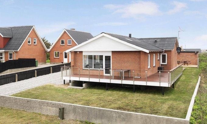 Thorsminde Casa | 70468 Ulfborg - Skolegade 23