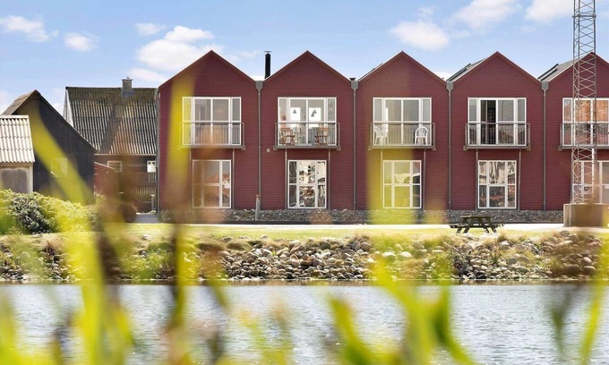 Thorsminde Casa | 70770 Ulfborg - Havnevej 12 Lejl.16