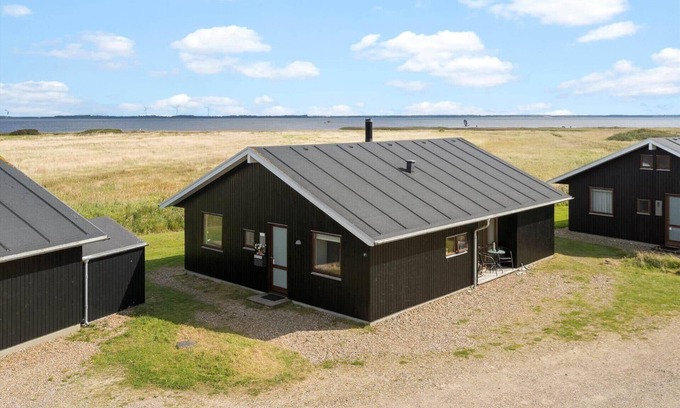 Thorsminde Casa | 70796 Ulfborg - Klitengene 17