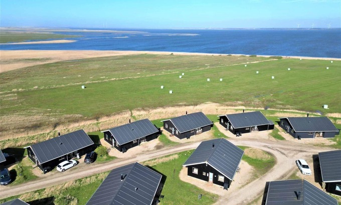 Thorsminde Casa | 70799 Ulfborg - Klitengene 14