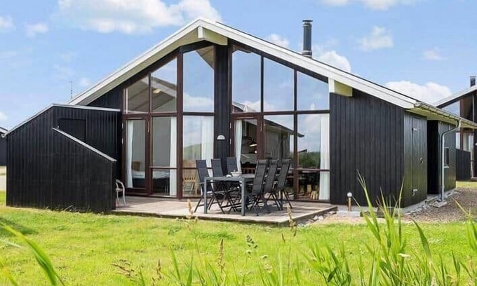 Thorsminde Casa | 70829 Ulfborg - Klitengene 15