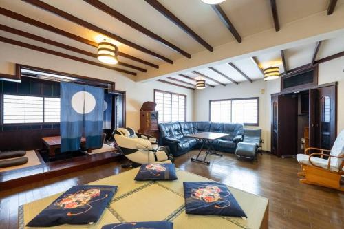 Setagaya Apartamento | 70s JapaneseStyle 2LDK 30 Min Shibuya 50sqm Space