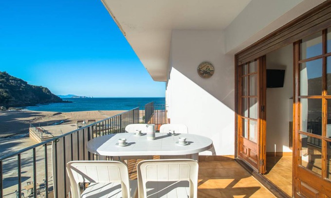 Sa Riera Apartamento | 71 m² Apartamento ∙ 2 habitaciones ∙ 4 huéspedes