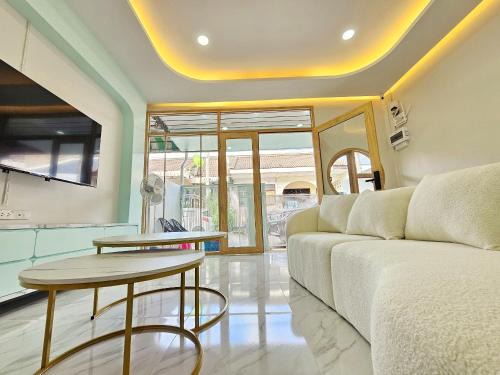 Betong Apartamento | 711house