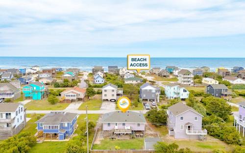 South Nags Head Casa | 7121 - The Shelter