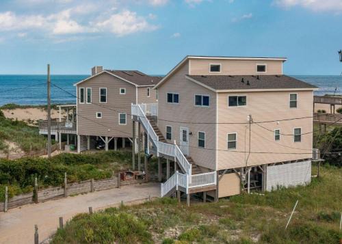 South Nags Head Casa | 7148 - Just Beachy
