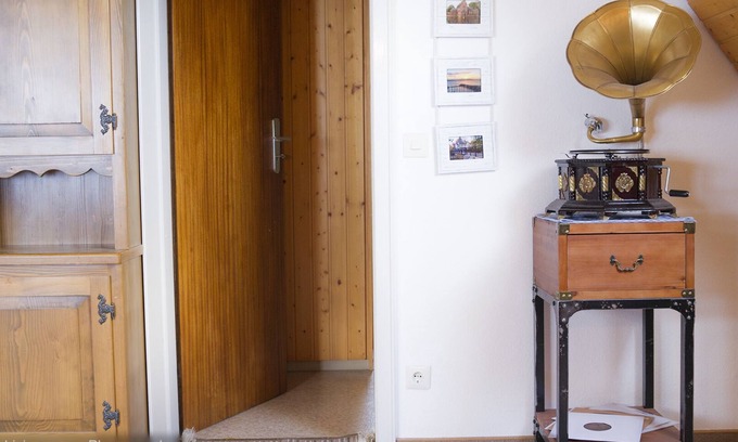 Schoenwald Apartamento | Apartamento de 71 m² en la Selva Negra, WiFi gratis con piscina y sauna