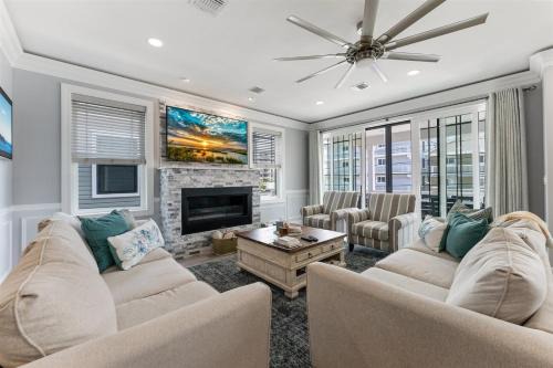 Wildwood Crest Casa | 7208 Atlantic Ave
