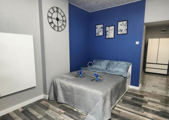 Jedlina-Zdroj Apartamento | 721 Slate Apartament Jedlina-Zdrój