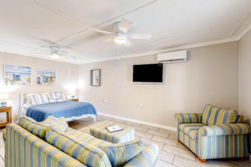 Perdido Key Coves One Apartamento | 7213 Flood Reef - Unit 2