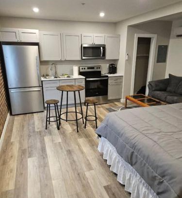 Maryville Apartamento | 728 E. Broadway Ave., Unit 204, Maryville, TN.