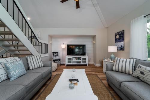 Spinnaker Beachhouses Casa | 739 Spinnaker Beach House