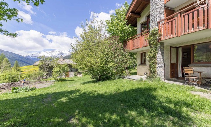 Lanslevillard Casa | 73G144133 - VAL CENIS