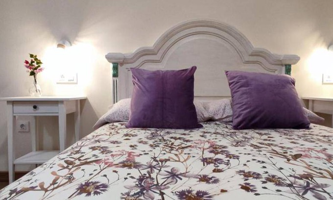 Alange Apartamento | 75 m² Apartamento ∙ 2 habitaciones ∙ 4 huéspedes