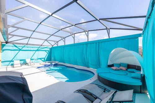 Loughman Casa | 7547OML-Solterra Resort