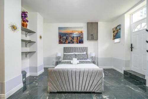 Holbeck Apartamento | -75ACR- Setup for your relaxed & amazing stay