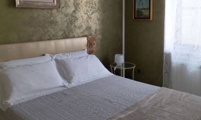 Sant'Elia a Pianisi Apartamento | 75sqm of pure hospitality Suitable for families with pets or singles.