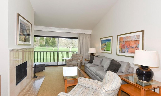 Napa Apartamento | 760 Cottages at Silverado condo