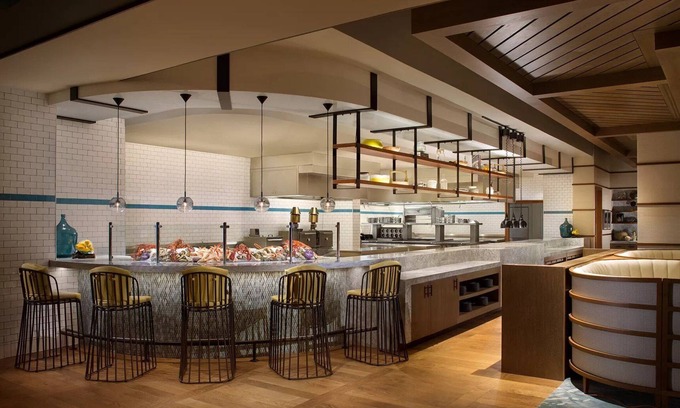 Key Biscayne Apartamento | 762- Breathtaking Ritz Carlton Apartment Luxury Ritz Carlton 5* Beach Front