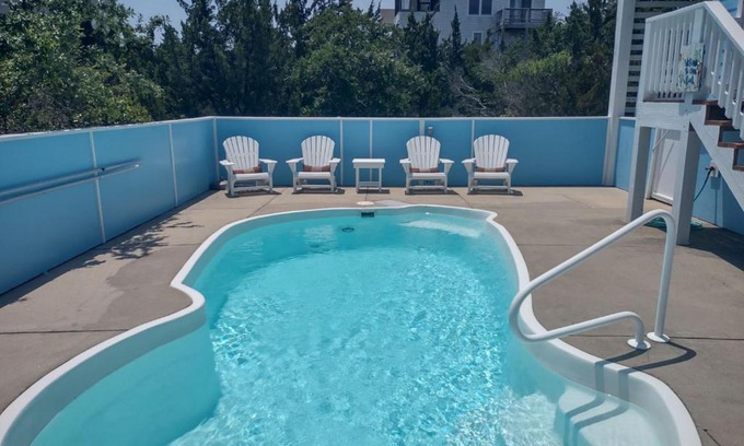 Avon Casa | 7679 - Aquamarine by Resort Realty