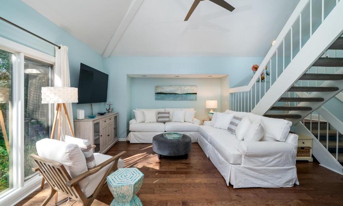 Spinnaker Beachhouses Casa | 774 Spinnaker Beach House