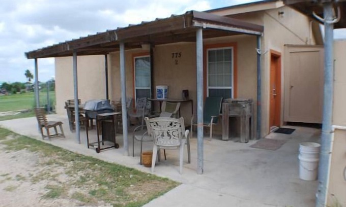 Port Mansfield Casa | 775 Baffin Back - Cozy Cottage of Comfort!