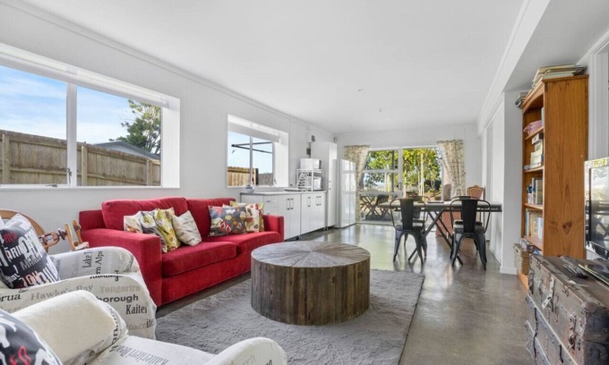 Saint Johns Apartamento | 78 Felton Mathew AvenueSt Johns, Auckland 1072