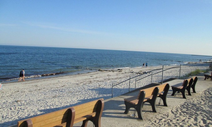 Bass River Apartamento | Seaview Ave Cottage Gran patio privado, renovado en 2014, a 10 minutos a pie de las playas