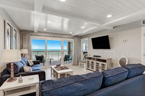 Fernandina Beach Casa | 782 Amelia by the Sea