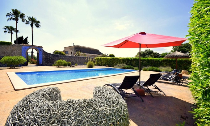 Montuiri Casa | 785884 Historic Finca Son Costa