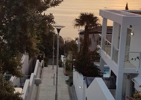 Clifton Apartamento | 7a Clifton Steps