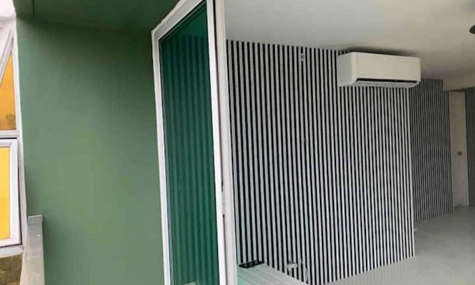 Panama City Apartamento | 7A- Creating something you will love
