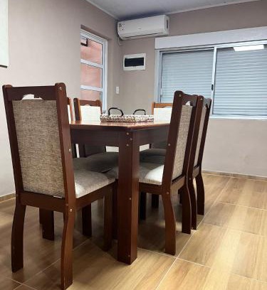 Carmelo Apartamento | 7Diaz House