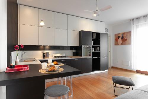 Cittadella Apartamento | 7th Floor - Porta Nuova