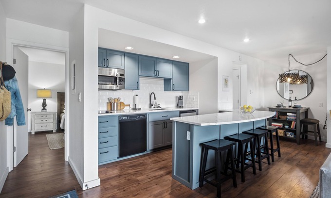 Bend Apartamento | 7th Heaven Getaway at 7th Mtn
