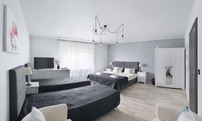 Brzezinka Casa | 7th Room Guest House