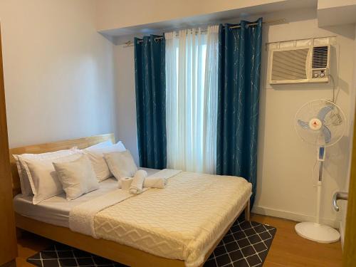 Barangay 670 Apartamento | 8 Adriatico - 1 Bedroom with 1 Parking Space near SLMEC, PGH and US Embassy