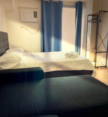 Barangay 670 Apartamento | 8 Adriatico Homestay - S