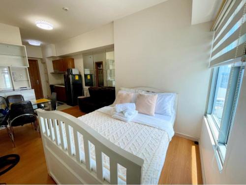 Barangay 670 Apartamento | 8 Adriatico
