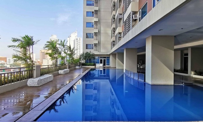 669 Ermita Condominio | 8 Adriatico