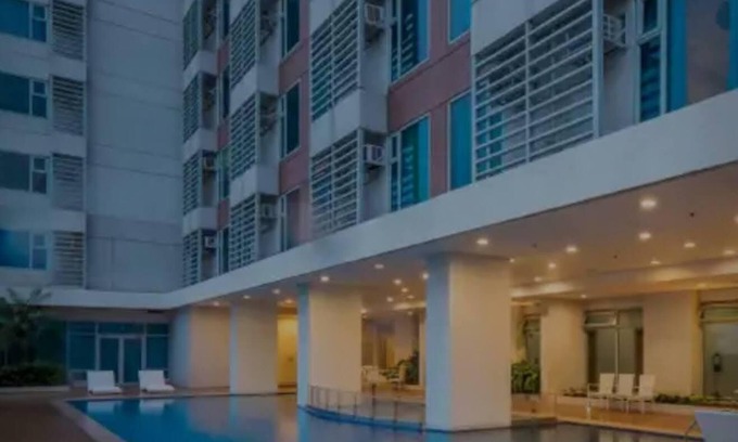Ermita Condominio | 8 ADRIATICO RESIDENCES CONDOTEL STUDIO UNIT FACING MANILA BAY