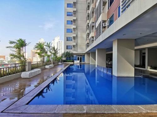 Barangay 670 Apartamento | 8 Adriatico Staycation