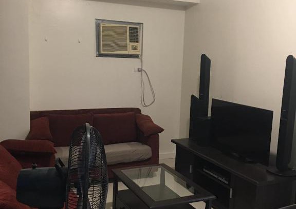 Barangay 670 Apartamento | 8 Adriatico Tower Manila